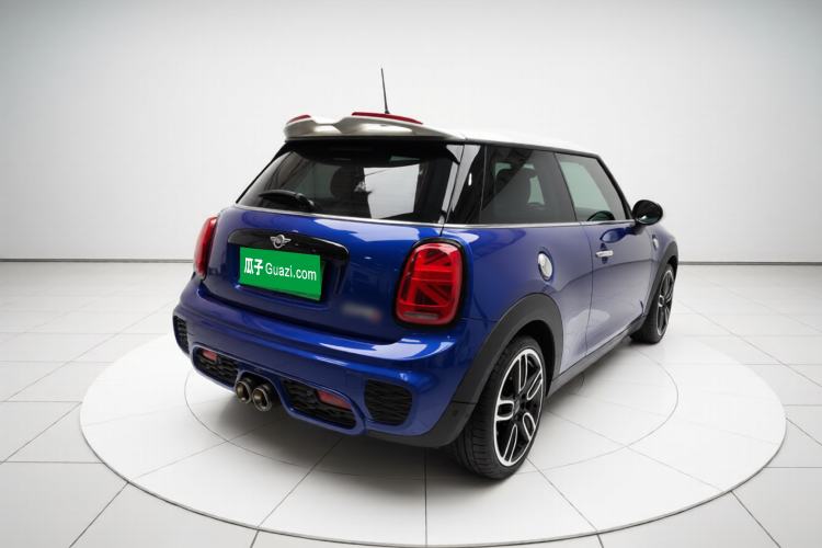Used MINI MINI 2019 2.0T COOPER S Racing Driver