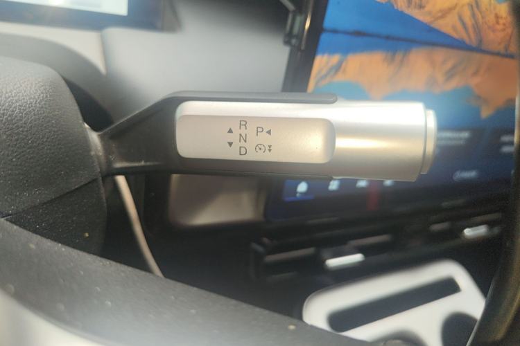 Used AION Y 2023 Plus 510 Enjoy Edition
