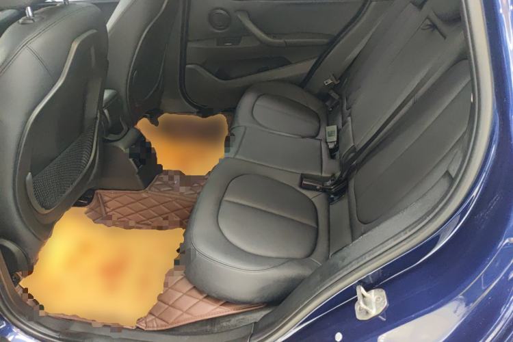 Used BMW X1 2019 sDrive18Li Fashion Model