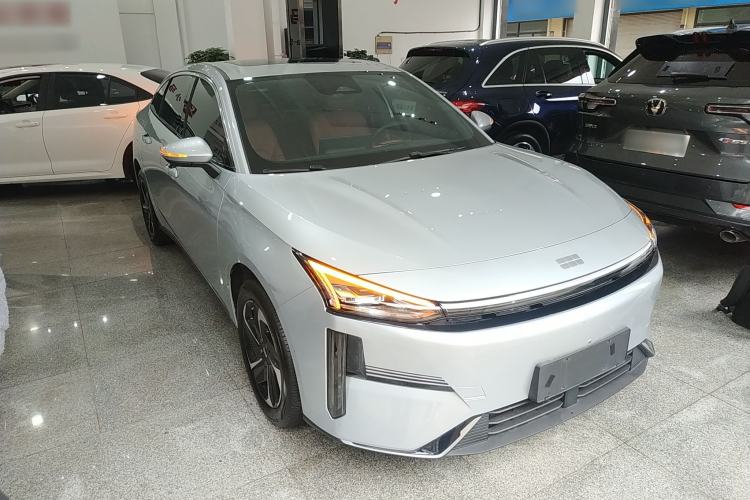 Used Geely Galaxy L6 2025 EM-i 140km Starship Edition
