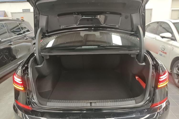 Used Volkswagen Passat 2022 330TSI Starry Luxury Edition