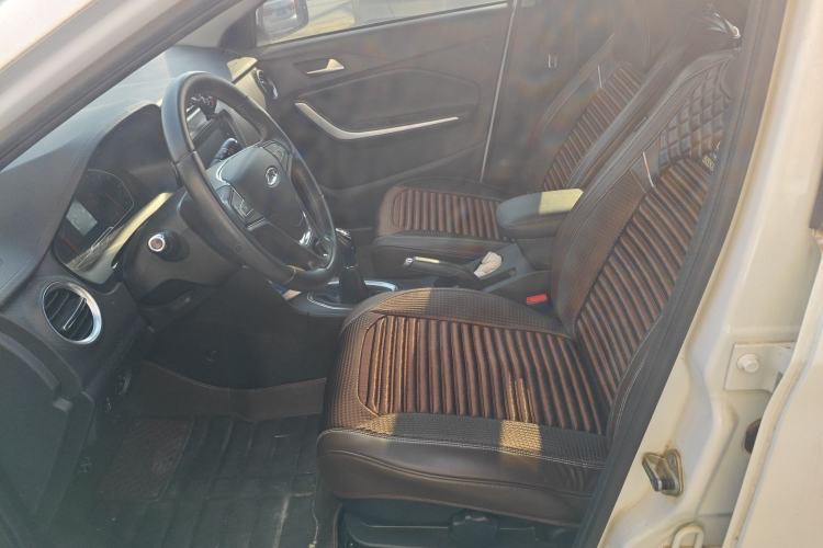 Used Chery Tiggo 3X 2020 Quality Edition 1.5L Manual Deluxe Version