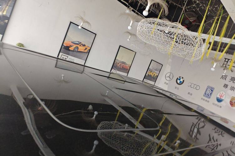 Used BAIC Off-Road BJ80 2020 3.0T Automatic Supreme Edition