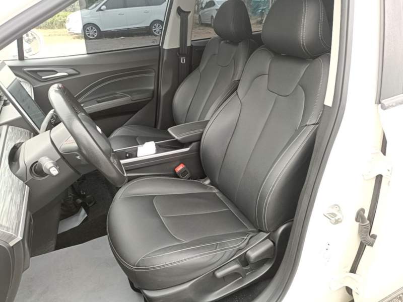 Used NETA V 2022 Chao 400 Lite — 14