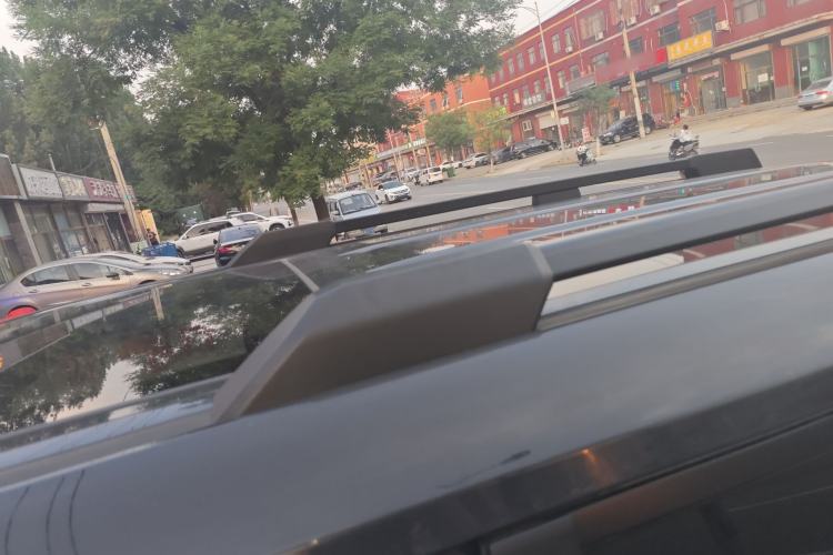 Used Toyota Prado 2024 2.4T Wilderness WX Edition 6 Seats