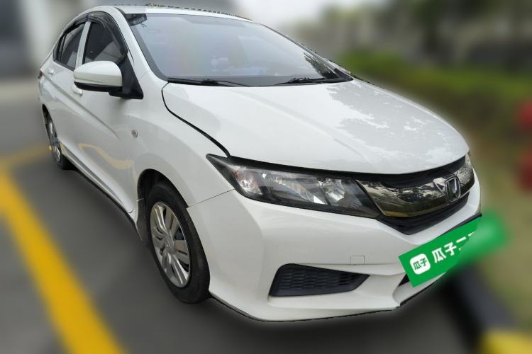 Used Honda City 2018 1.5L CVT Comfort Version