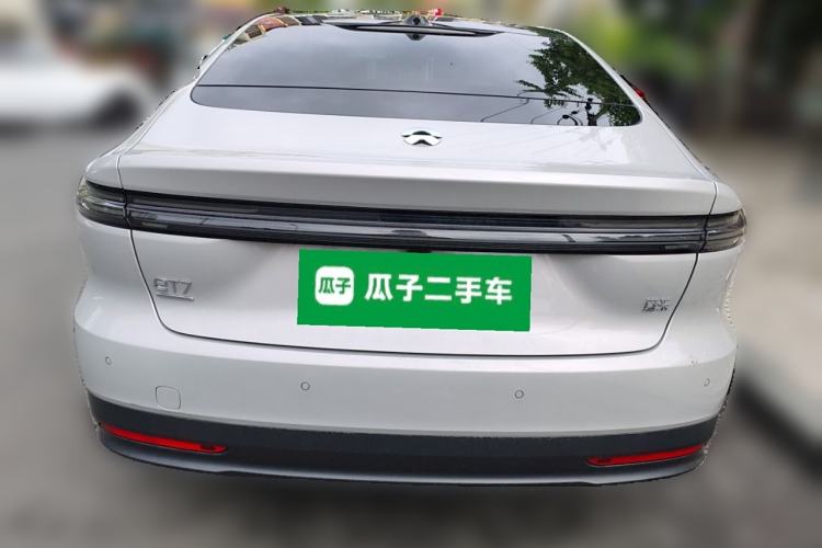 Used Nio ET7 2024 75 kWh Executive Signature Edition