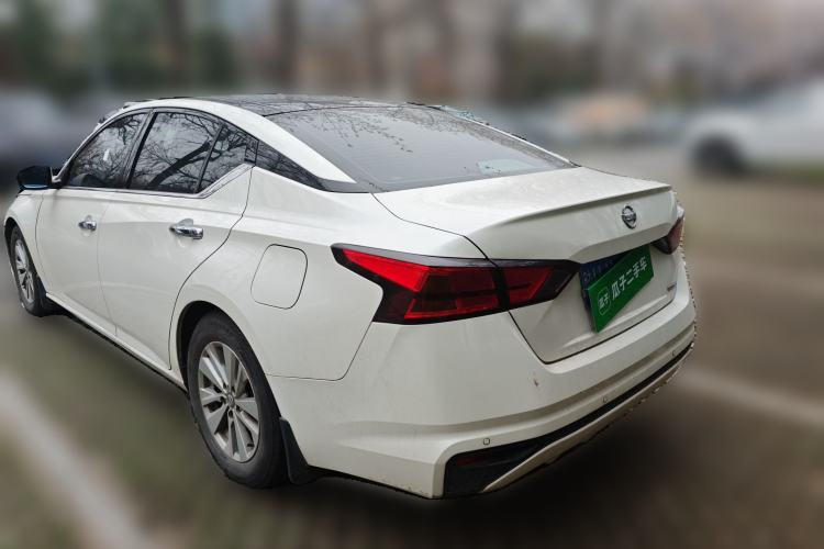 Used Nissan Teana 2020 2.0L XL Comfort Edition
