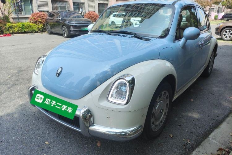 Used ORA Ballet Cat 2023 401 km Luxury Version