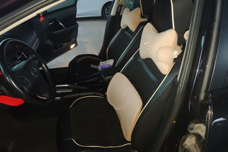 Used Mazda 6 2015 2.0L Automatic Classic Version