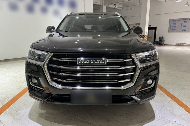 Used Haval H6 2021 National Trend Edition 1.5T Automatic Champion Version