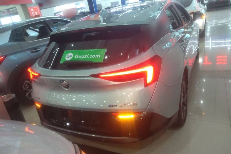 Used Buick Velite 6 2024 430km Enjoyment Version