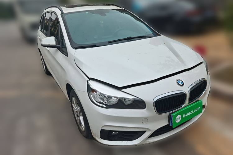 Used BMW 2 Series Gran Tourer 2015 218i Leading Model
