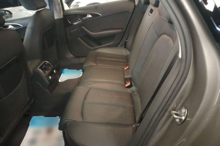 Used Audi A6L 2016 30 FSI Comfort Version