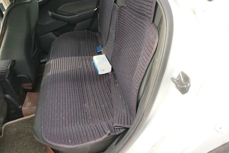 Used Ford Focus 2015 Hatchback 1.6L Manual Comfort Edition