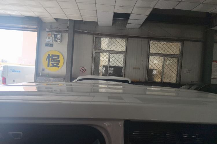 Used Geely Galaxy Panda 2024 Panda Mini 200km Endurance Bear