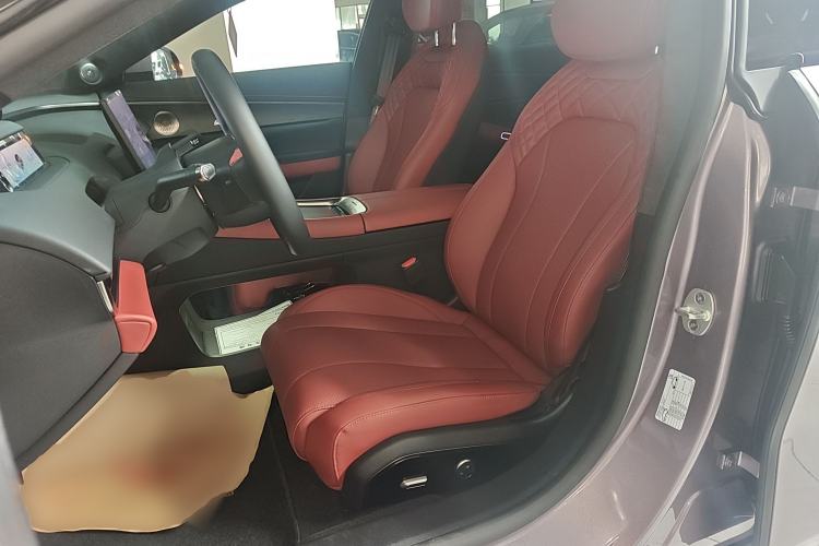 Used EXEED Star Era ES 2025 Extended-Range Pro High-Speed Driver Assistance