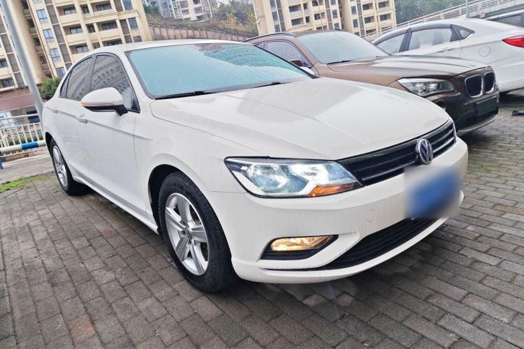 Used Volkswagen Lamando 2017 230TSI DSG Fashion Edition
