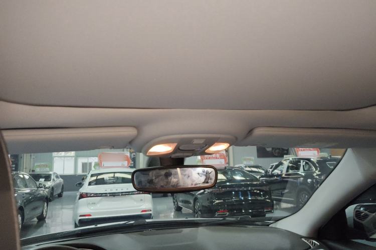 Used Jeep Compass 2019 200T Automatic Family Edition - Connected Large Screen Version
