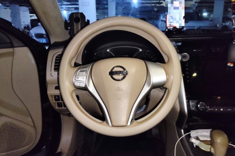 Used Nissan Teana 2016 2.0L XE Fashion Edition Steering Wheel