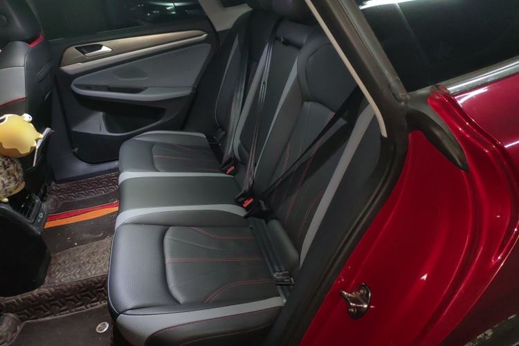 Used Volkswagen Lamando 2022 Lavida L 280TSI DSG Cool & Spicy Edition