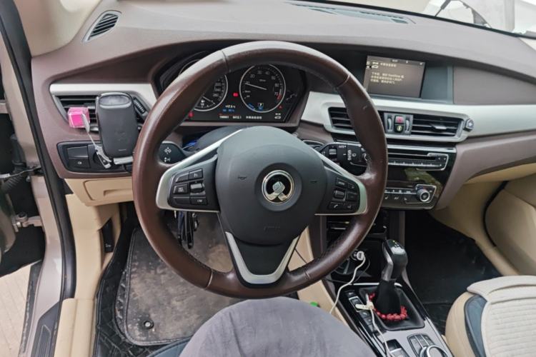 Used Zinoro 60H 2017 Standard Model