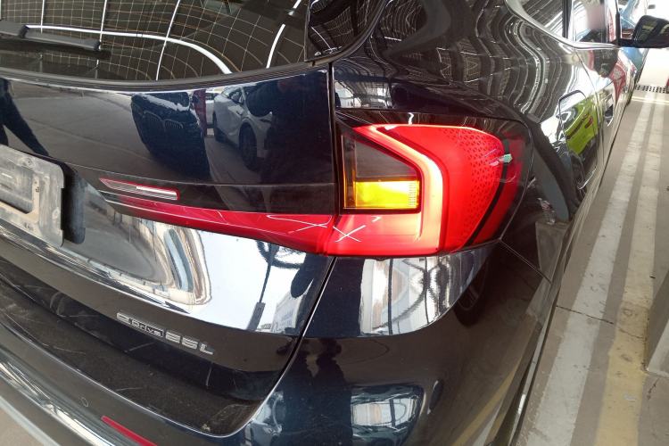 Used BMW iX1 2023 eDrive25L X Design Package
