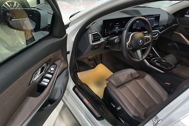 Used BMW i3 2022 eDrive 35 L