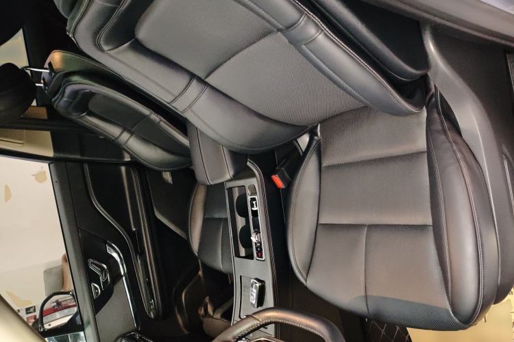 Used Lincoln Corsair 2023 2.0T Two-Wheel Drive Luxury Edition