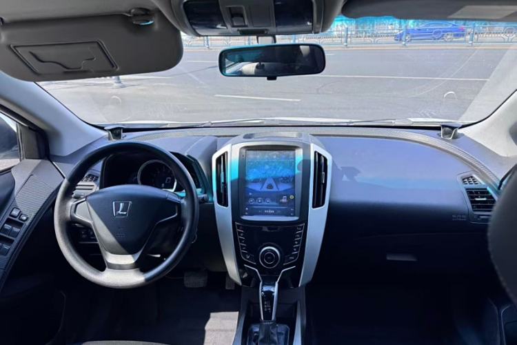 Used Luxgen U6 SUV 2016 1.8T Style Value Model
