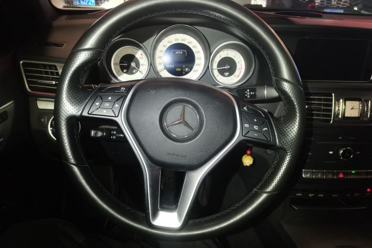 Used Mercedes-Benz E-Class 2014 E 260 Convertible Coupe