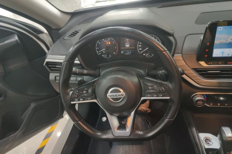 Used Nissan Teana 2021 2.0T XL Smart Upgrade Edition Steering Wheel