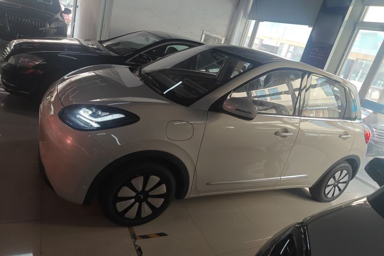 Used Wuling Bingo 2024 333 km Enjoyment Version