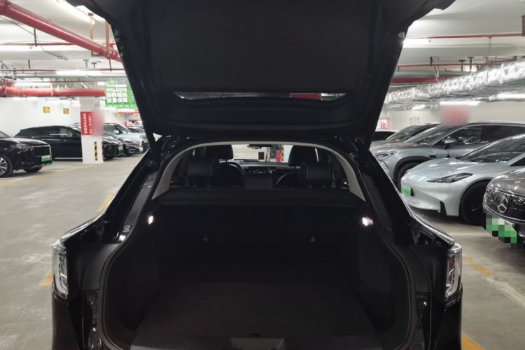 Used Honda e:NP2 2024 Advanced Edition