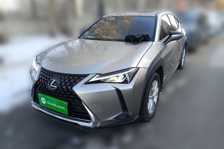 Used Lexus UX 2020 200 Special Edition