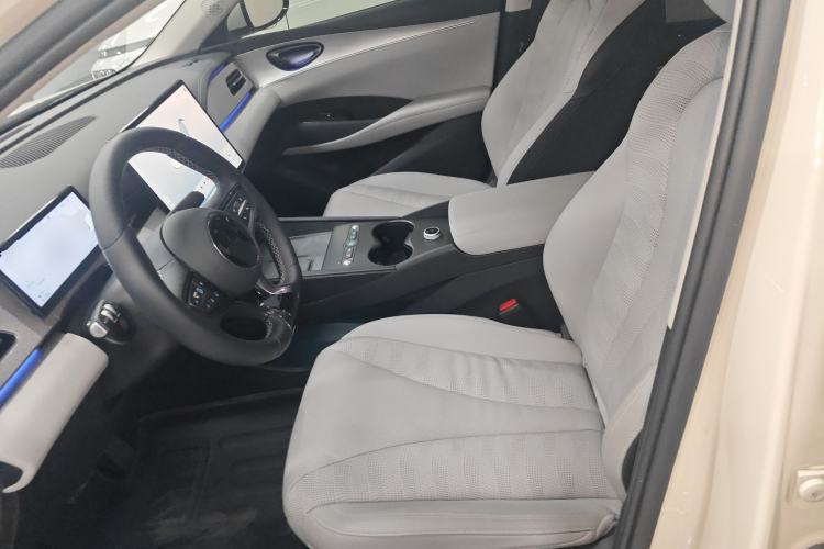 Used BYD Seal 06 DM-i Touring 2025 DM-i Touring High-End Model
