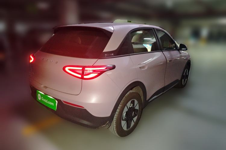 Used Geely Galaxy Geome 2025 310km Dream Edition