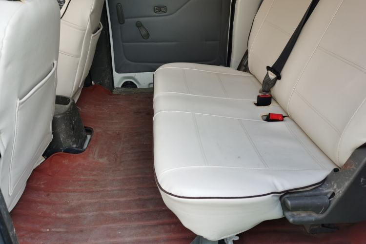 Used Wuling Rongguang V 2016 1.2L Practical Version