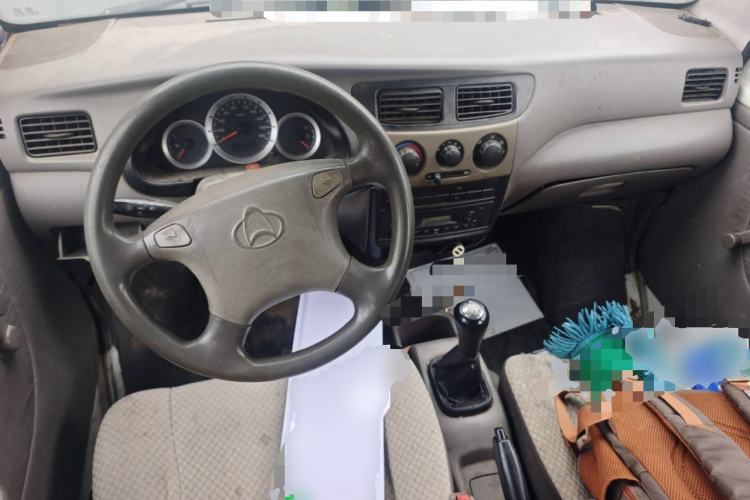 Used CHANGAN KAICHENG Star 2 2012 1.0L Base Version JL466Q9
