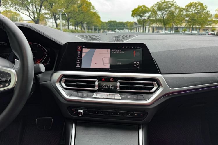 Used BMW 4 Series 2021 425i M Sport Package