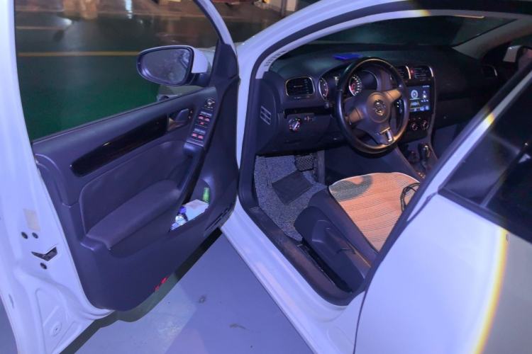 Used Volkswagen Golf 2012 1.4 TSI Automatic Comfort Edition