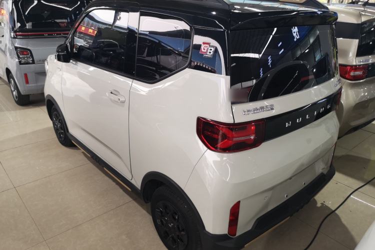 Used Wuling Hongguang MINIEV 2022 GAMEBOY 200km Gaming Edition with Lithium Iron Phosphate