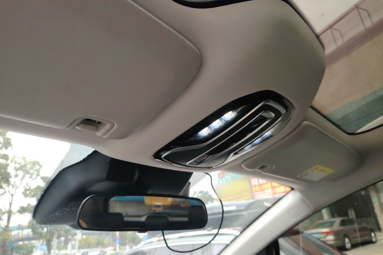 Used AION V 2021 Plus 70 Super Fast Charging Version Ternary Lithium
