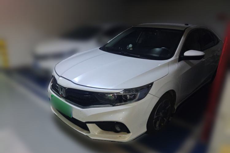 Used Honda Envix 2019 180TURBO CVT Enjoyment Version China VI