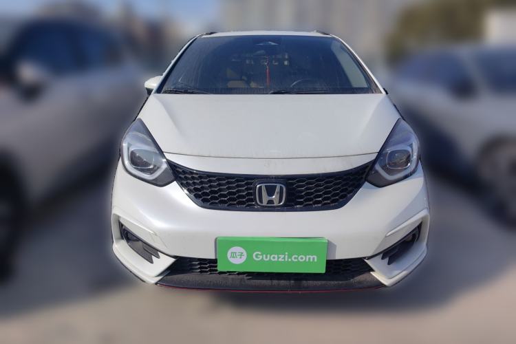 Used Honda LIFE 2023 1.5L CVT SPO-SS Dynamic Edition