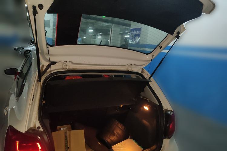 Used Volkswagen Polo 2016 1.4L Automatic Trendy Model
