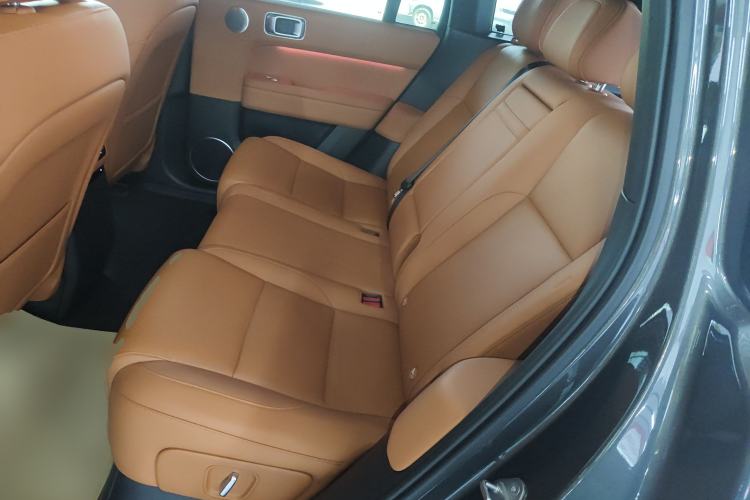 Used Li Auto L6 2024 Max