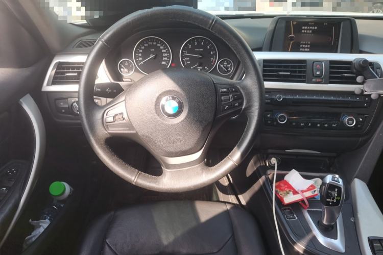 Used BMW 3 Series 2013 320i Sport Edition
