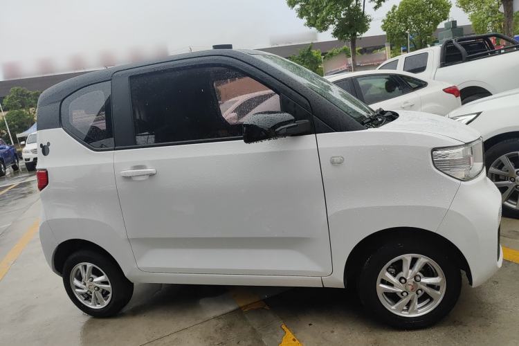 Used Wuling Hongguang MINIEV 2020 Freedom Version Lithium Iron Phosphate