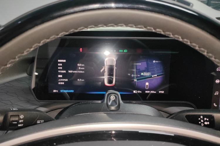 Used XPeng P7 2021 480E
